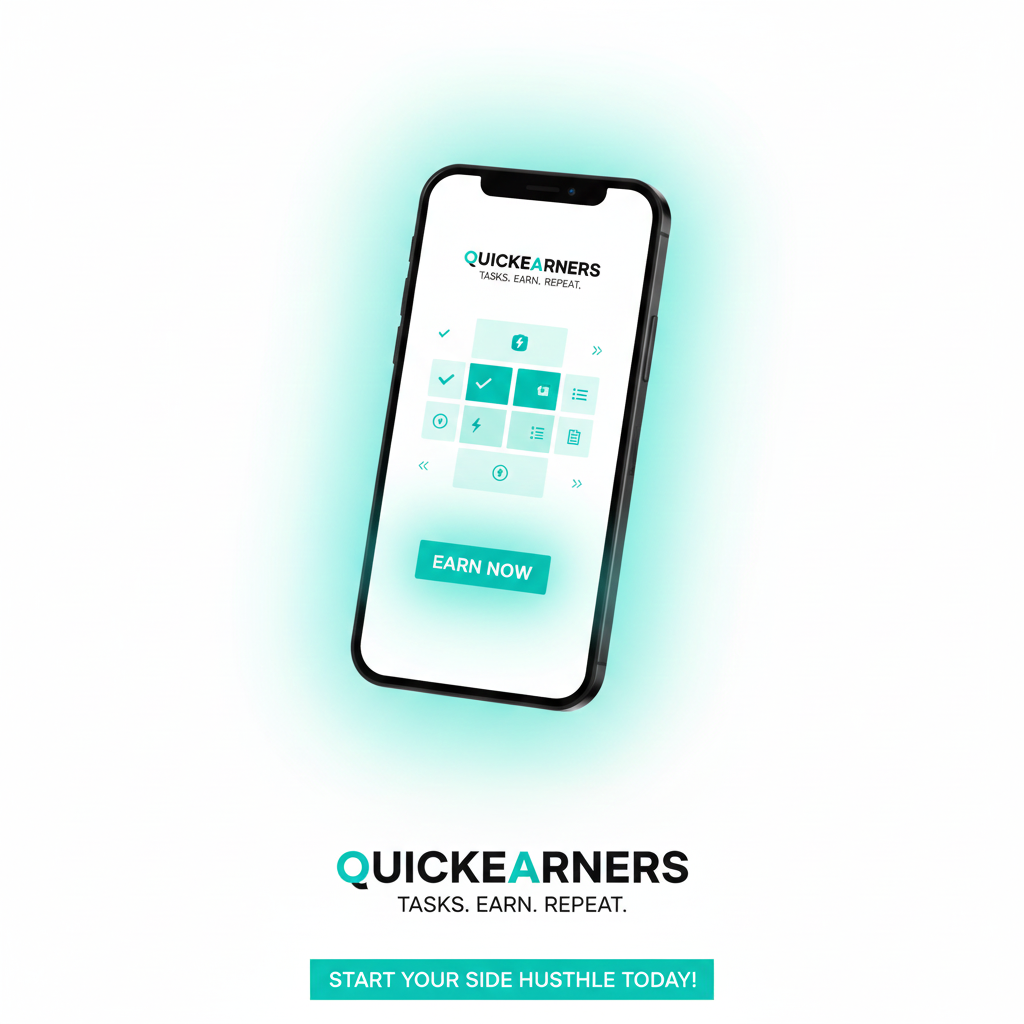 AI Automation - Work Less, Earn More